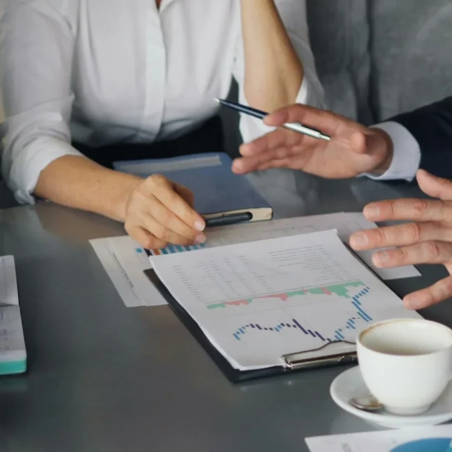 Business coaching